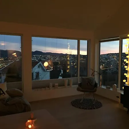 Pa Valand - Hostfereie I Villaer *