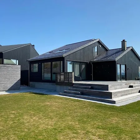 Pa Valand - Hostfereie I Villaer