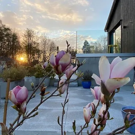 Pa Valand - Hostfereie I Villaer *